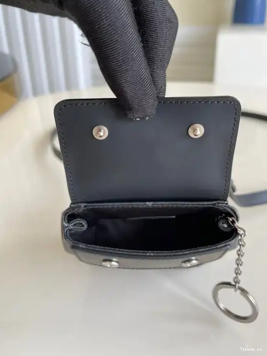 Affordable STEAMER POUCH VUITTON MINI LOUIS 0629